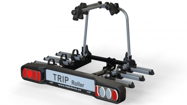 HAKR TRIP pro 3 kolobky Middle Roller