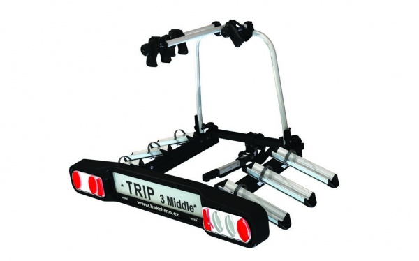 HAKR TRIP pro 3 kola Middle (HV2159)