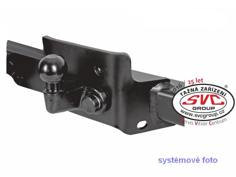 Tan zazen Ford Transit  04/00-08/14 valnk AKCE