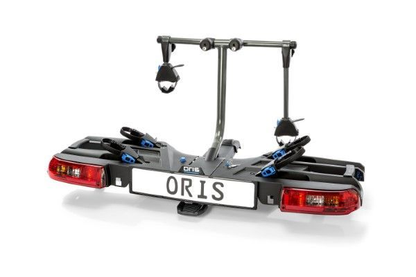 ORIS TRACC nosiè pro dvì jízdní kola