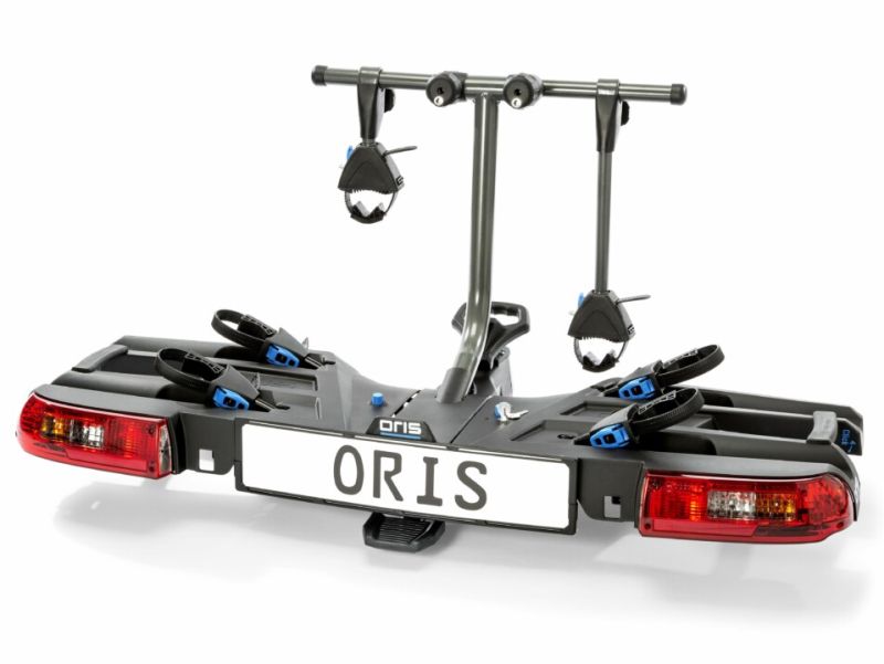 ORIS TRACC FIX4BIKE 710-002 nosiè pro dvì jízdní kola