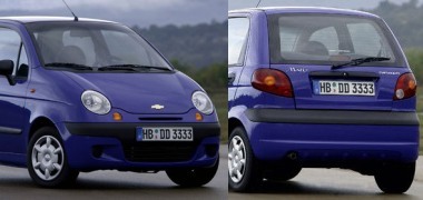 Matiz