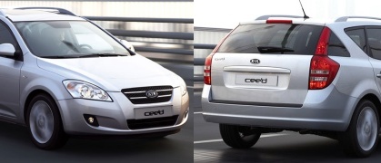 combi 2007-2012