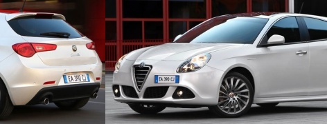 Giulietta