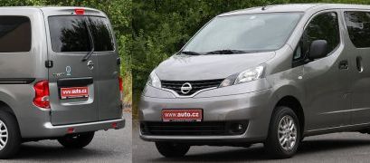 NV200