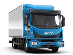 Eurocargo / Tector