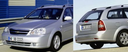 combi 2005-2010