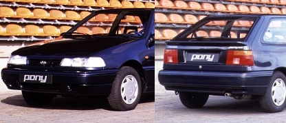 Pony