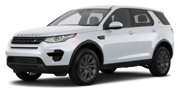 Discovery Sport 2015-2019