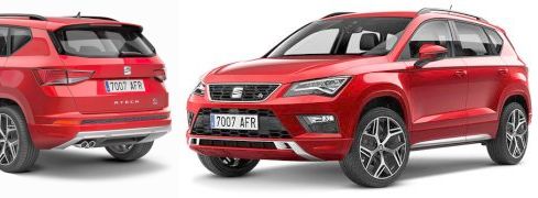 Ateca