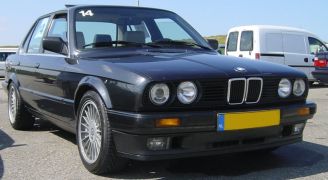 E30 1981-1993