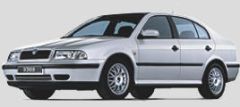 I 1996-2010 2WD
