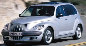 PT-cruiser