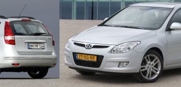 combi 2007-2012